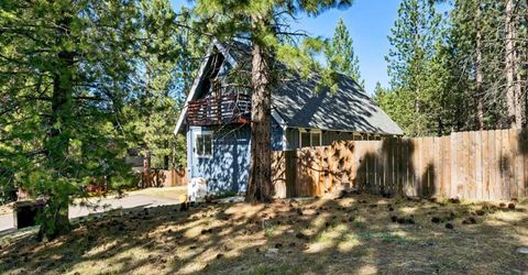 1053 Onnontioga Street, South Lake Tahoe, CA 96150 Photo