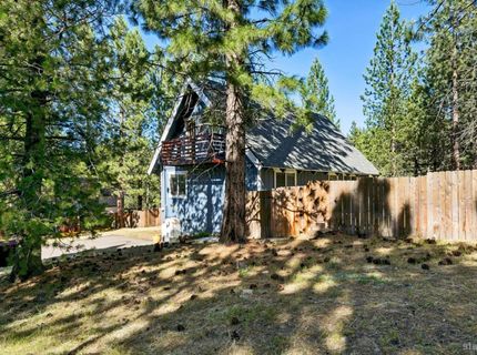 1053 Onnontioga Street, South Lake Tahoe, CA 96150 Photo