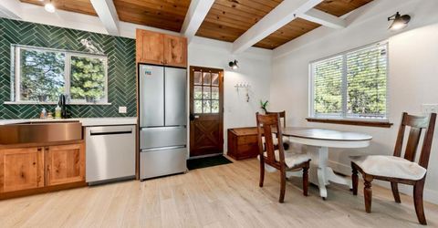 1053 Onnontioga Street, South Lake Tahoe, CA 96150 Photo