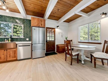 1053 Onnontioga Street, South Lake Tahoe, CA 96150 Photo