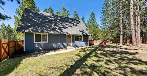 1053 Onnontioga Street, South Lake Tahoe, CA 96150 Photo