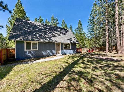 1053 Onnontioga Street, South Lake Tahoe, CA 96150 Photo