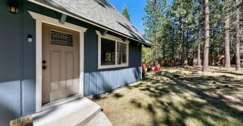 1053 Onnontioga Street, South Lake Tahoe, CA 96150 Photo