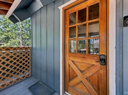 1053 Onnontioga Street, South Lake Tahoe, CA 96150 Photo
