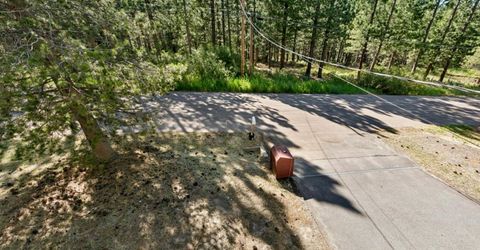 1053 Onnontioga Street, South Lake Tahoe, CA 96150 Photo