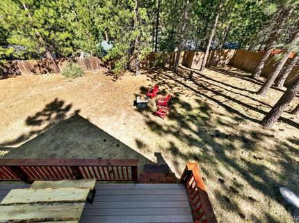 1053 Onnontioga Street, South Lake Tahoe, CA 96150 Photo