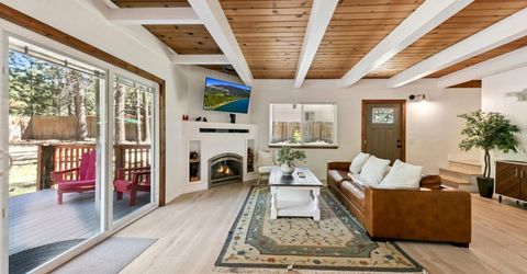 1053 Onnontioga Street, South Lake Tahoe, CA 96150 Photo
