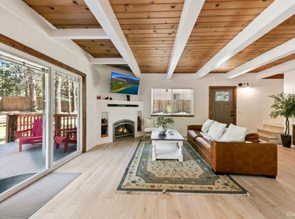 1053 Onnontioga Street, South Lake Tahoe, CA 96150 Photo