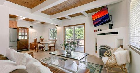 1053 Onnontioga Street, South Lake Tahoe, CA 96150 Photo