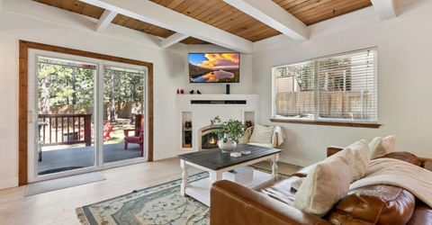 1053 Onnontioga Street, South Lake Tahoe, CA 96150 Photo