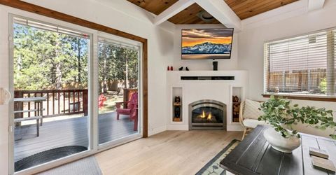 1053 Onnontioga Street, South Lake Tahoe, CA 96150 Photo