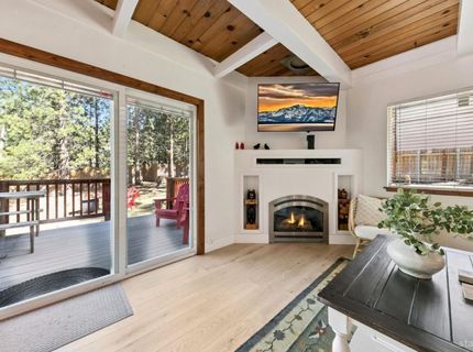 1053 Onnontioga Street, South Lake Tahoe, CA 96150 Photo