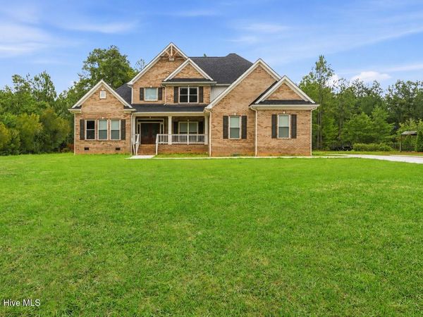 200 Beane Run, Rockingham, NC 28379