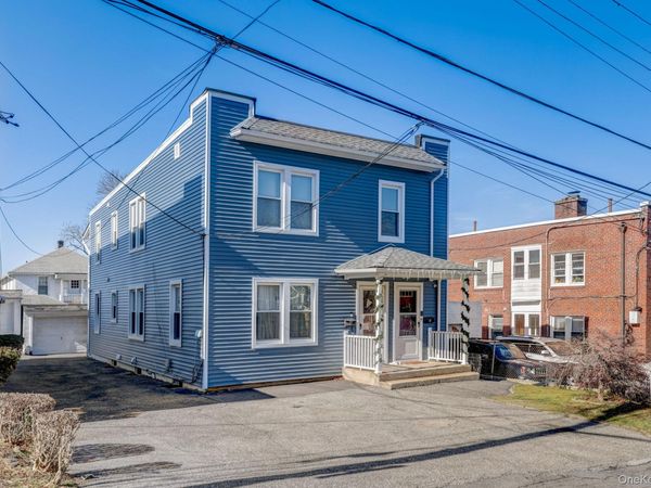 7 4th Street, Unit 2, White Plains, NY 10606