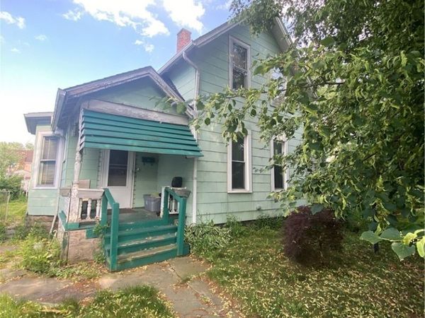 2069 W 95th Street , Cleveland, OH 44102