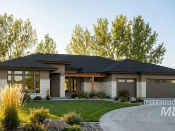 5112 W Braveheart St, Unit Carlson, Eagle, ID 83616