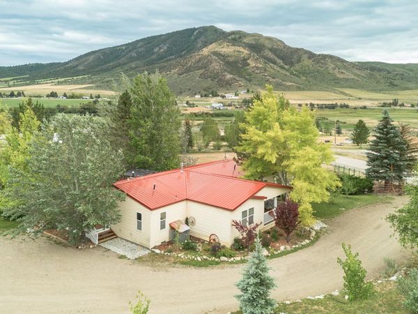 9458 S Frandsen Rd, Lava Hot Springs, ID 83246