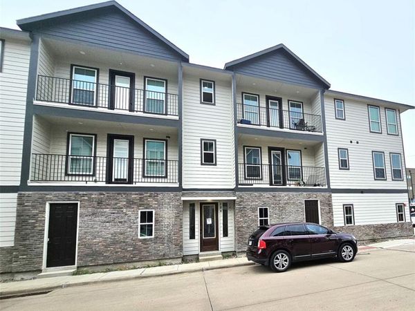 206 S Village Way, Unit 203, Lewisville, TX 75057