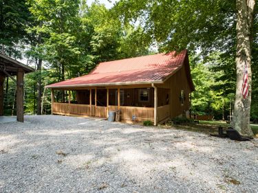 189 Ronnie Sexton Road, Monticello, KY 42633