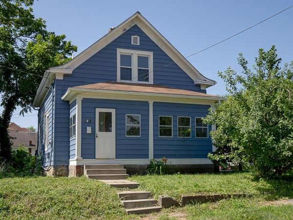 2203 E 37 Street, Kansas City, MO 64109
