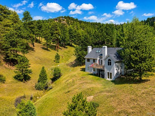 1107 Preserve Circle, Golden, CO 80401