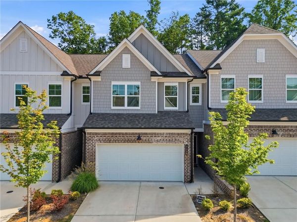 5115 Hillington Way , Sugar Hill, GA 30518