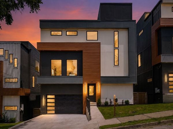 1005 Glenview Dr, Nashville, TN 37206