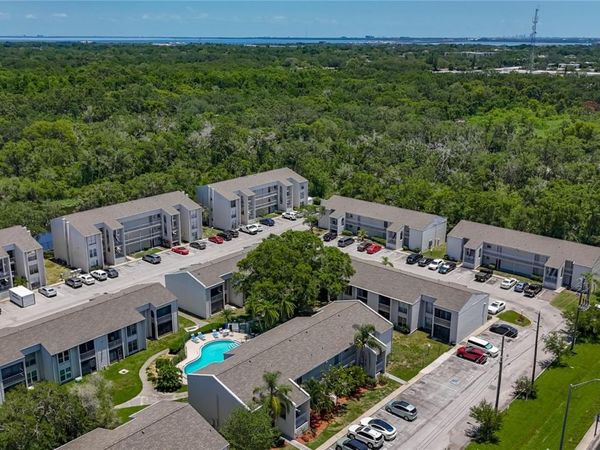 2625 STATE ROAD 590 , Unit 724, CLEARWATER, FL 33759