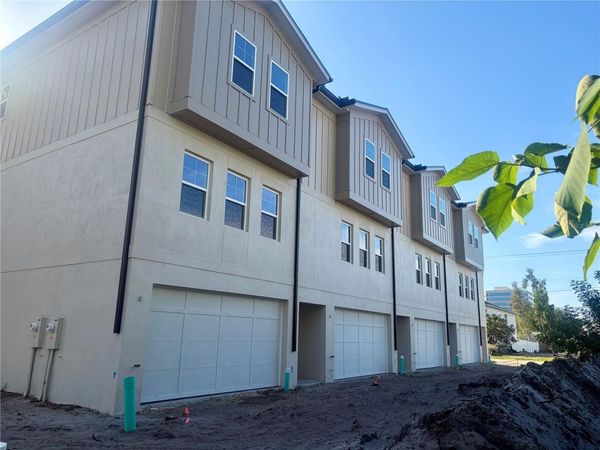 4314 W GRAY STREET, TAMPA, FL 33609