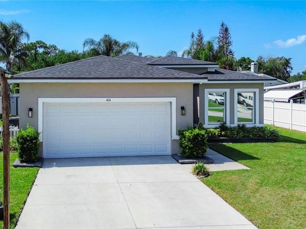 414 FLAMINGO COURT , POINCIANA, FL 34759