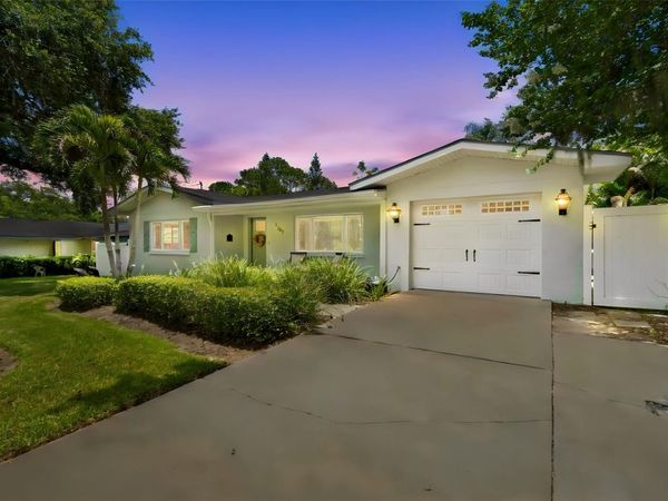 1207 KAPOK CIRCLE , CLEARWATER, FL 33759