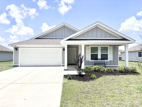 522 Mary Lou Way, Crestview, FL 32539