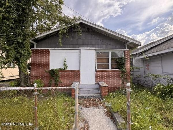 1416 KINGS Road, Jacksonville, FL 32209