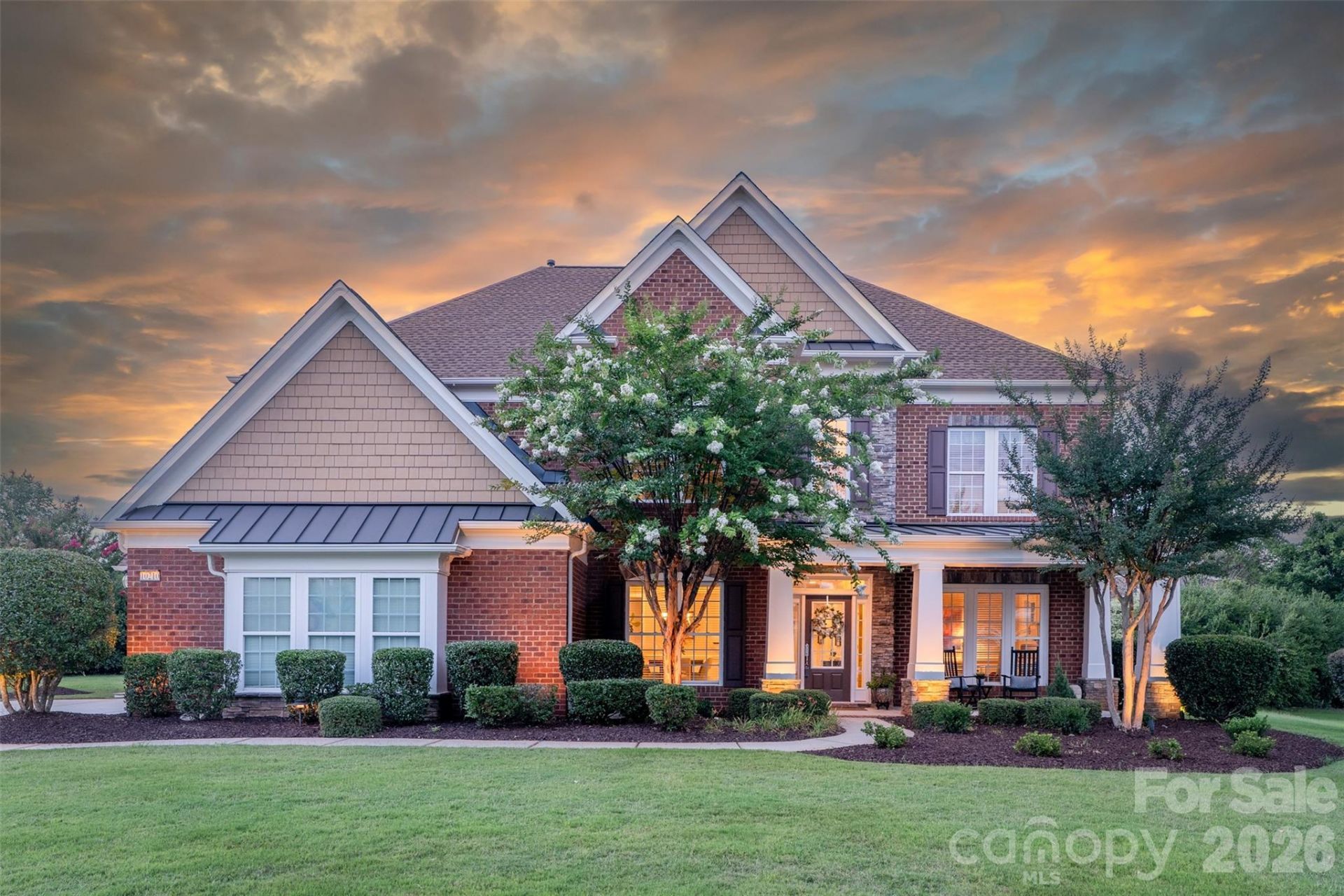 10210 Alouette Drive, Waxhaw, NC 28173 Main Photo