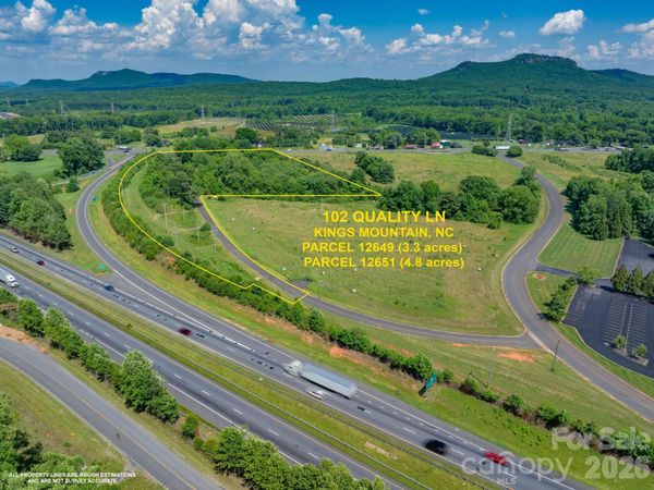 102 Quality Lane, Kings Mountain, NC 28086