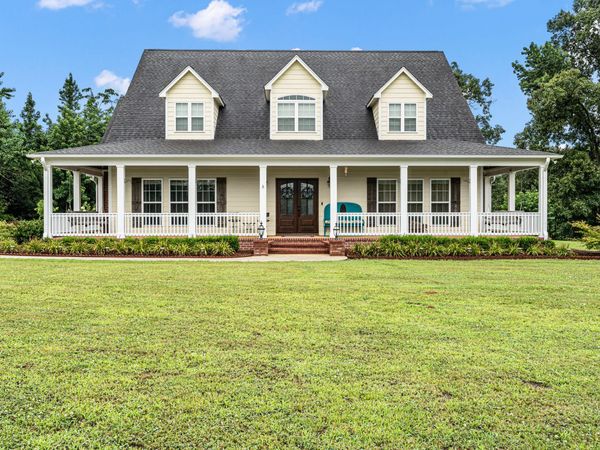 1354 New Salem Road, Pontotoc, MS 38863