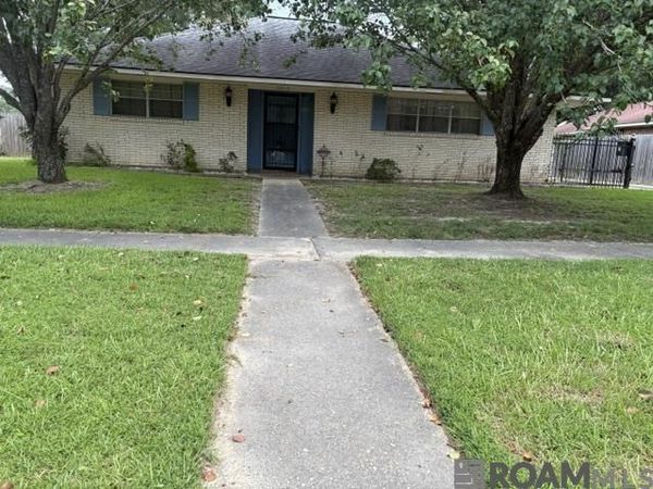 10713 Timberlane Ave, Baton Rouge, LA 70811