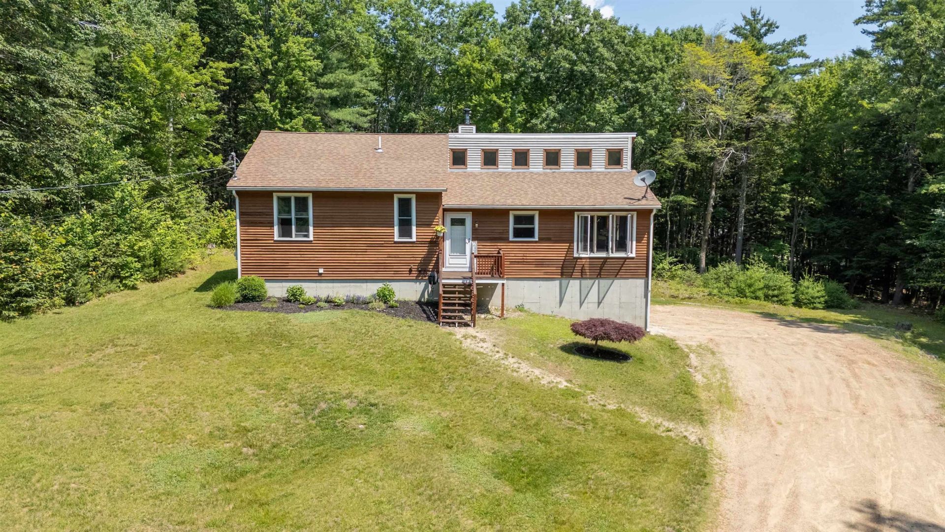 63 Partridge Drive, Middleton, NH 03887 Main Photo