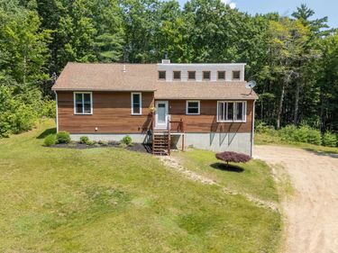 63 Partridge Drive, Middleton, NH 03887