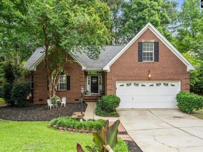 49 Grove Hall Lane , Columbia, SC 29212