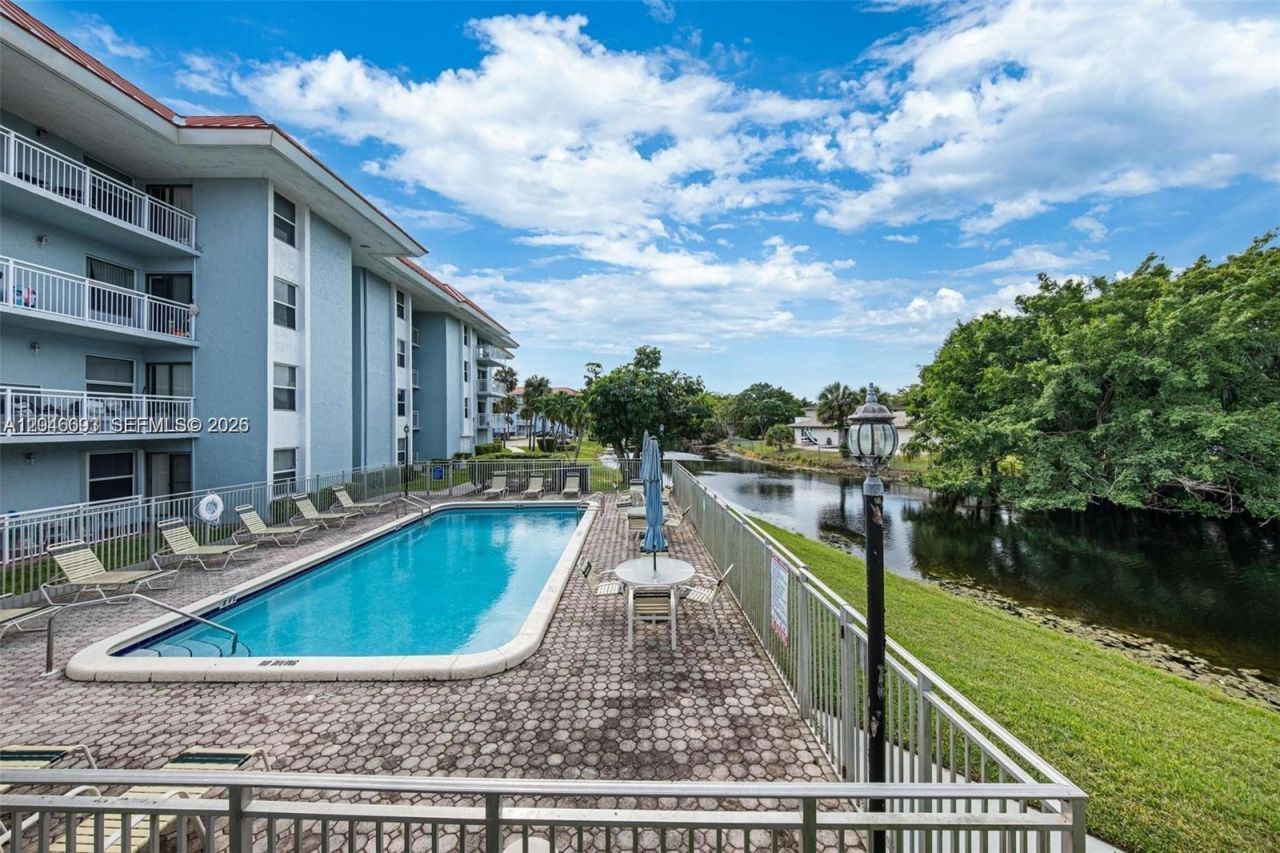 455 S Pine Island Rd, Unit 306C, Plantation, FL 33324 Photo