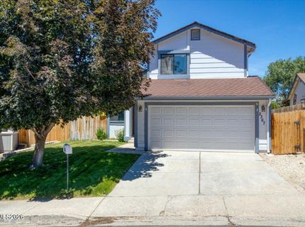 2367 Melody Lane, Reno, NV 89512 Photo