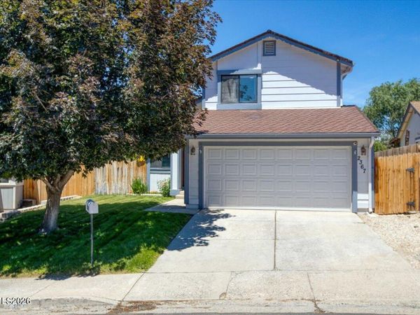 2367 Melody Lane, Reno, NV 89512