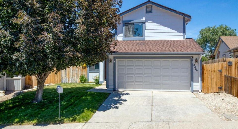 2367 Melody Lane, Reno, NV 89512 Photo