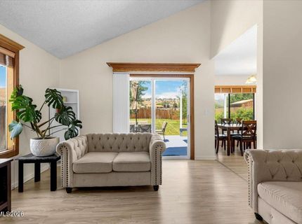 2367 Melody Lane, Reno, NV 89512 Photo
