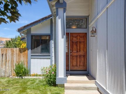 2367 Melody Lane, Reno, NV 89512 Photo