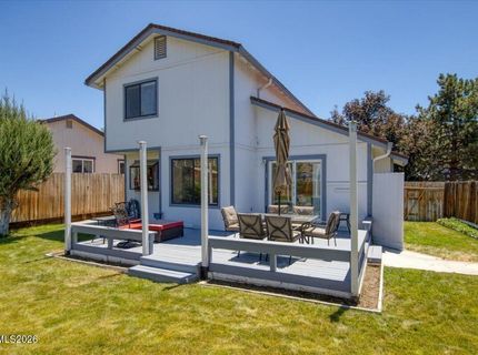 2367 Melody Lane, Reno, NV 89512 Photo
