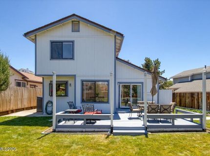 2367 Melody Lane, Reno, NV 89512 Photo