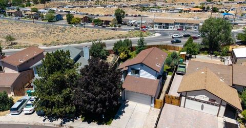 2367 Melody Lane, Reno, NV 89512 Photo