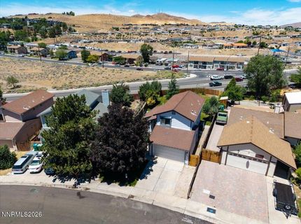 2367 Melody Lane, Reno, NV 89512 Photo